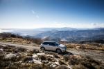 DS 3 Crossback E-Tense 2019 года (WW)